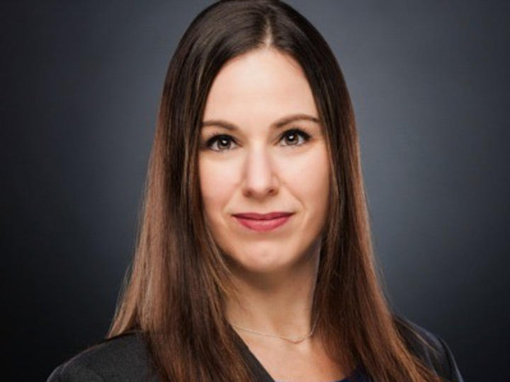 Kimberly Emm, Deputy Director & Legal Counsel