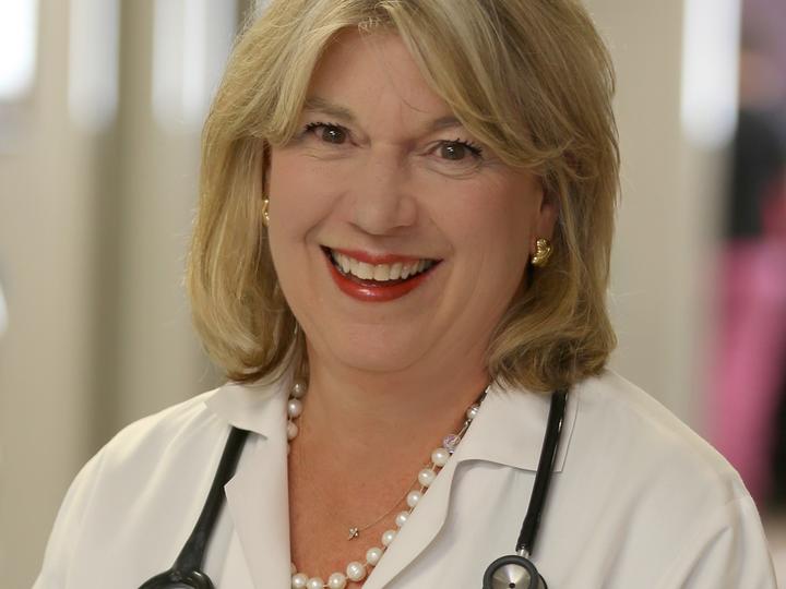 Kathryn K Cheek, MD Board Chair