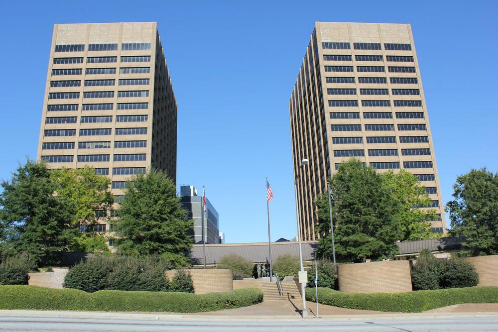 The Sloppy Floyd Towers