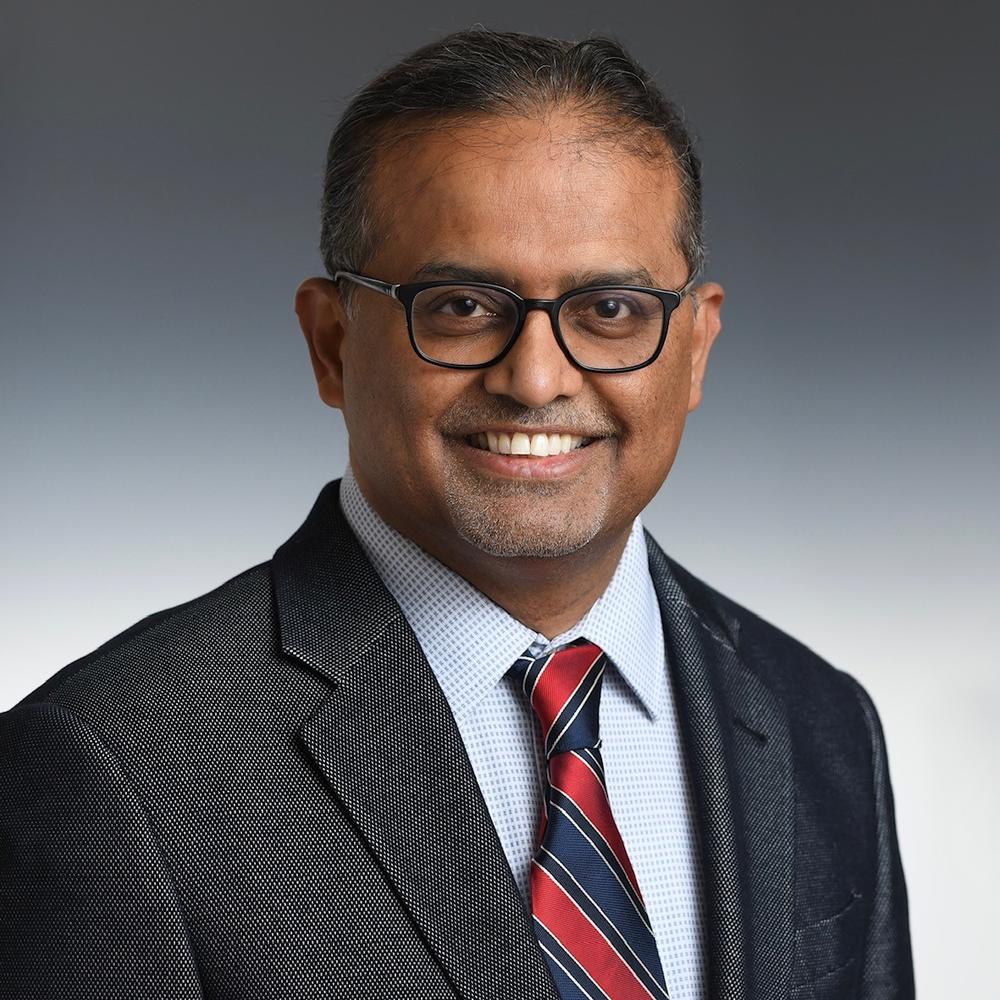 Sreeni R. Gangasani MD