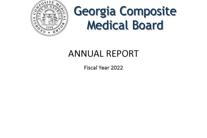 FY 2022 Annual Report