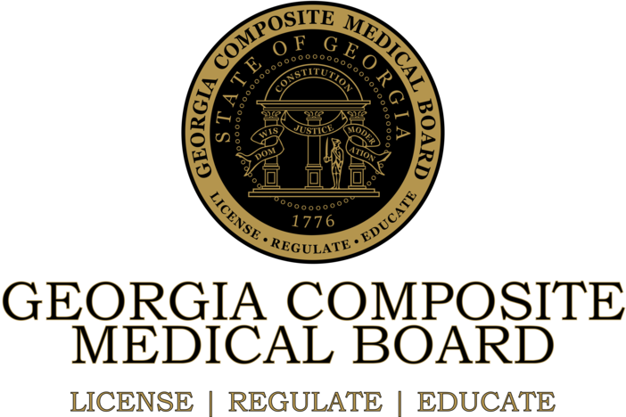 GCMB Crest and Monogram